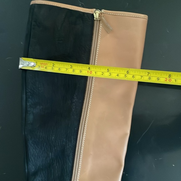 COPY - POLINI vero cuoio Made in Italy boots - Picture 8 of 10